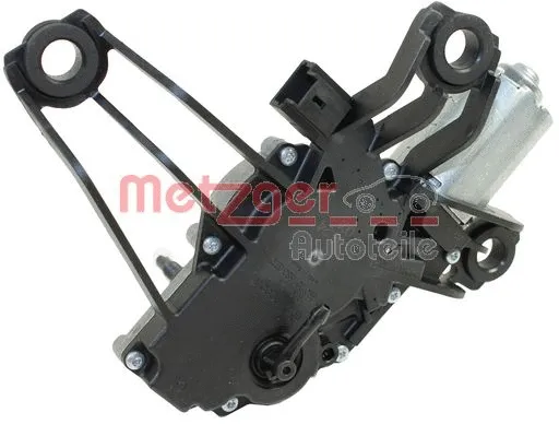 Wiper Motor (2190726)