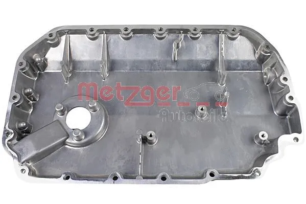 Oil Sump (7990113)