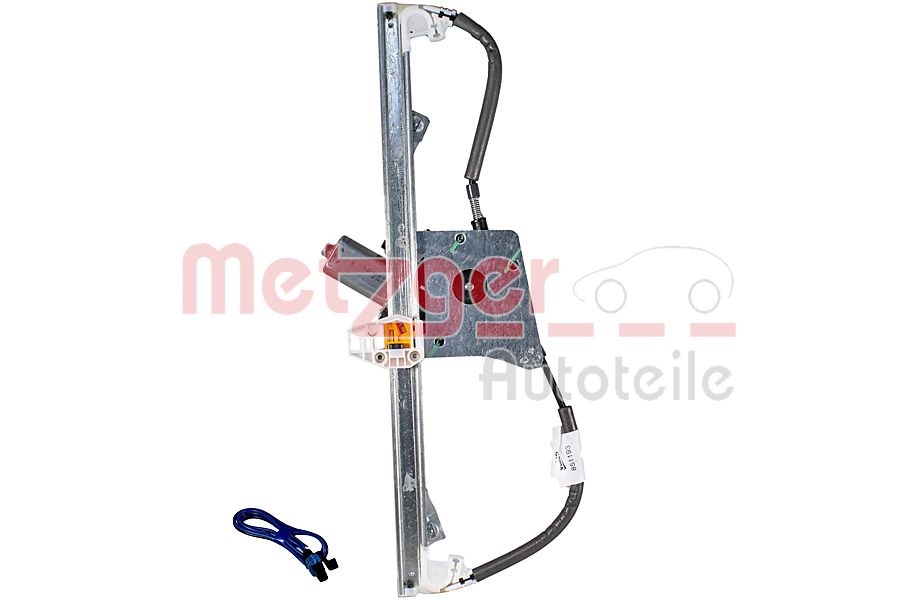 Window Regulator (2160552)