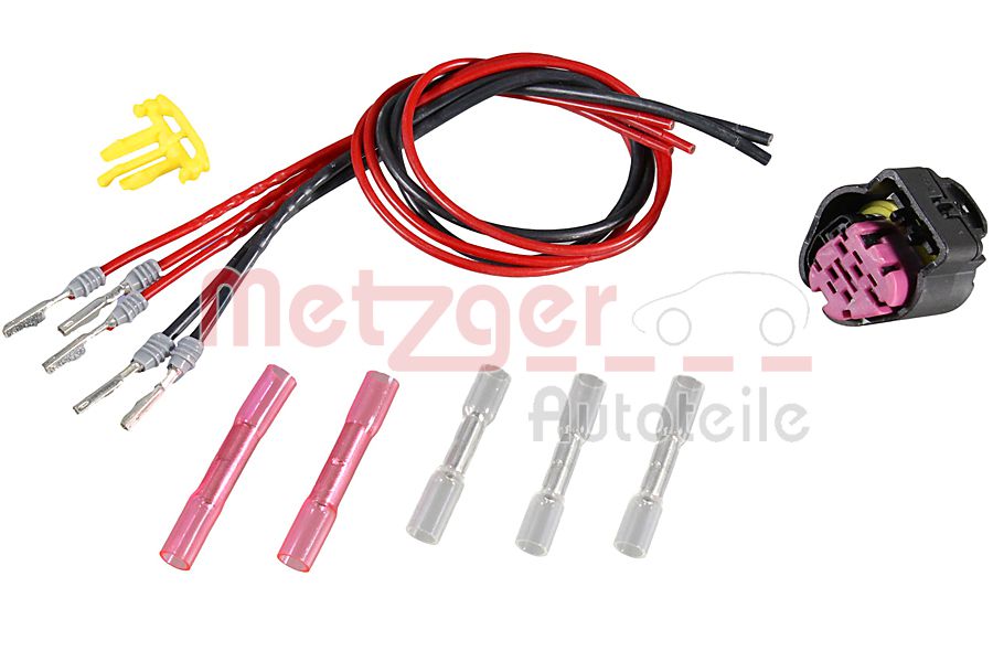Cable Repair Set, mass air flow sensor (2324179)