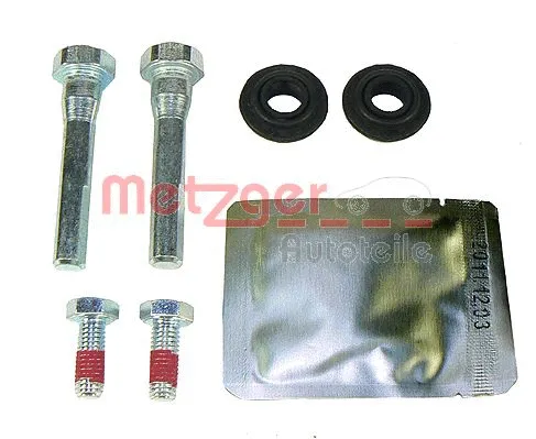 Guide Sleeve Kit, brake caliper (113-1443X)