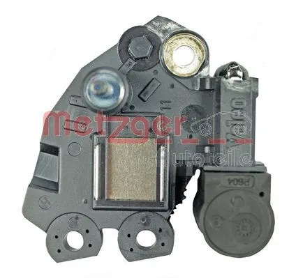Alternator Regulator (2390086)