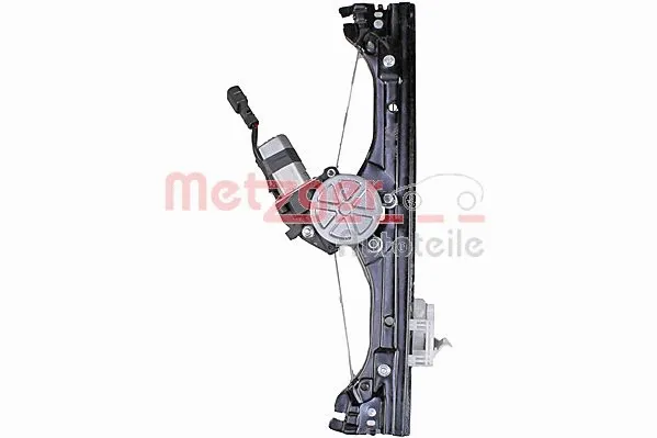 Window Regulator (2160520)