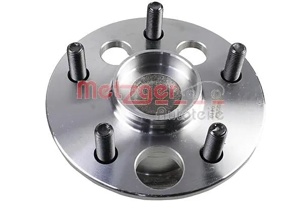 Wheel Bearing Kit