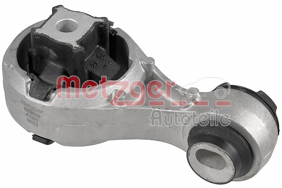 Mounting, engine (8053909)