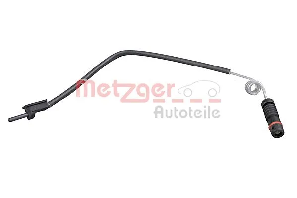 Warning Contact, brake pad wear (1190082)