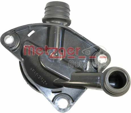 Valve, crankcase ventilation (2385075)