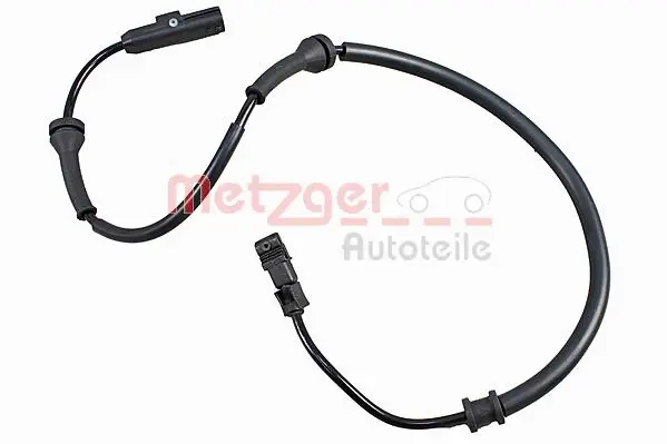 Sensor, wheel speed (09001362)