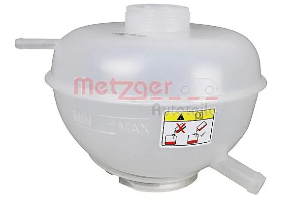 Expansion Tank, coolant
