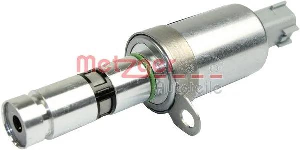 Control Valve, camshaft adjustment