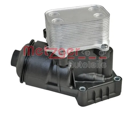 Housing, oil filter (2370019)