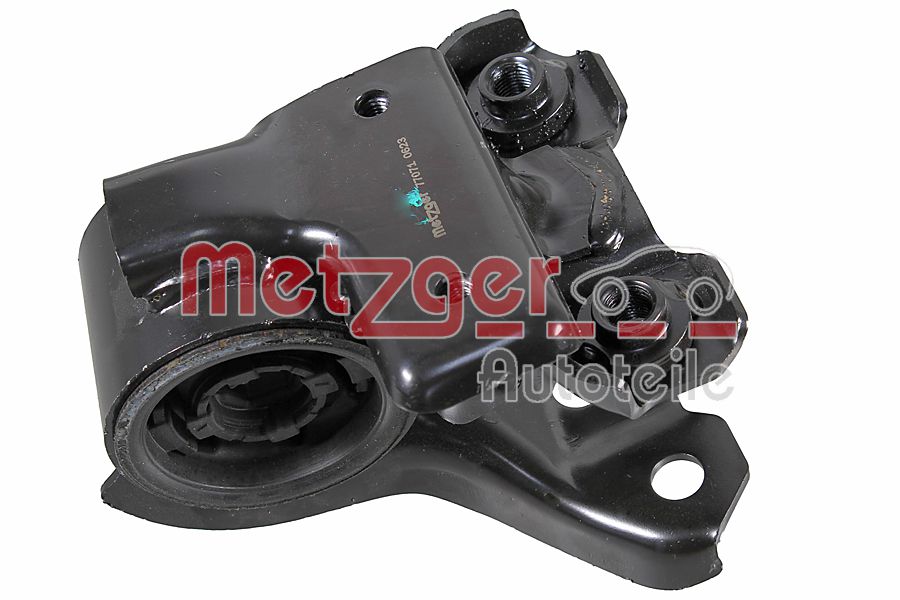 Mounting, control/trailing arm (52110102)
