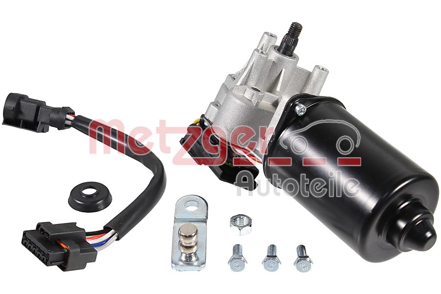 Wiper Motor (2190563)