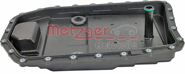Oil Sump, automatic transmission