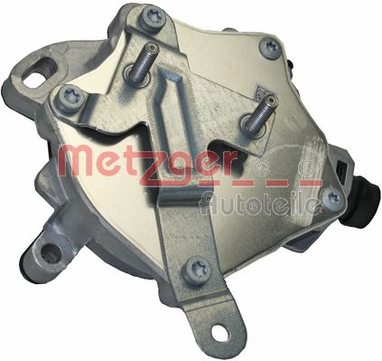 Vacuum Pump, braking system (8010040)