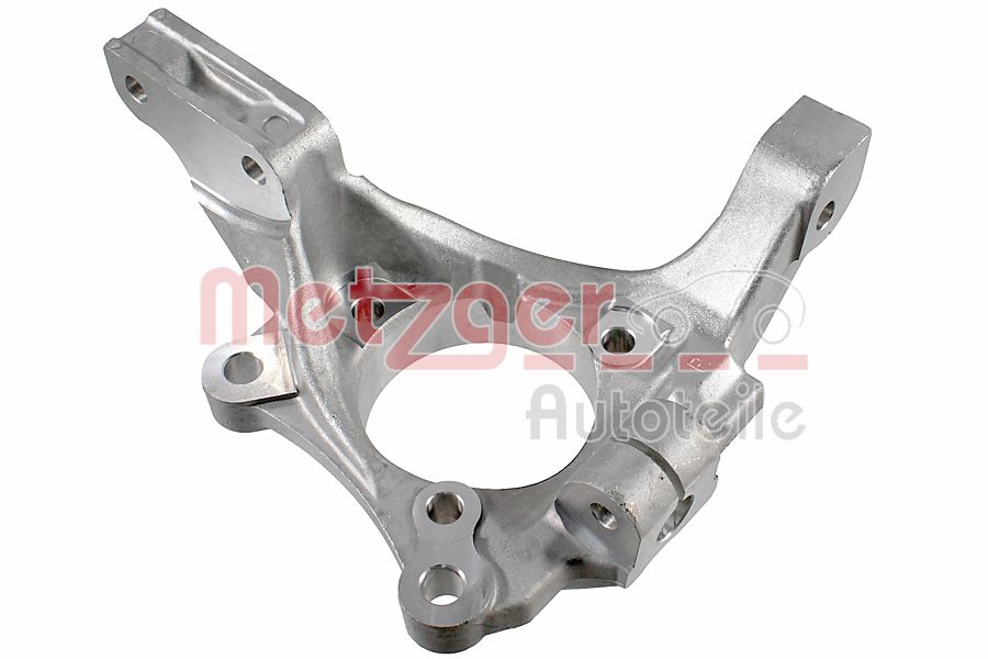 Steering Knuckle, wheel suspension (58150102)