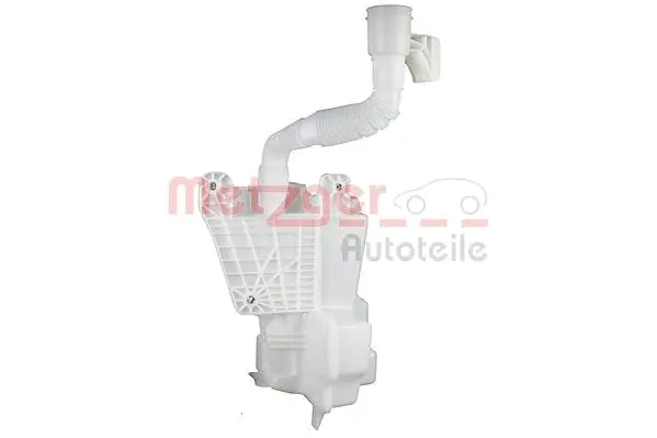 Washer Fluid Reservoir, window cleaning