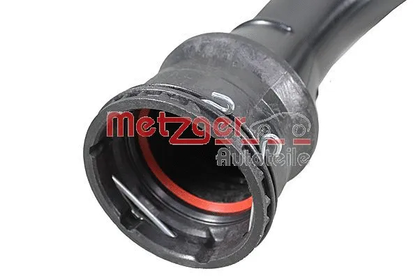 Charge Air Hose
