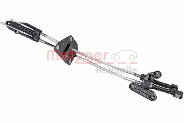Cable Pull, manual transmission (3150306)