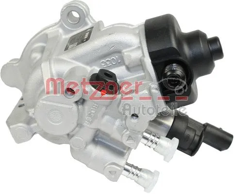 High Pressure Pump (0830026)