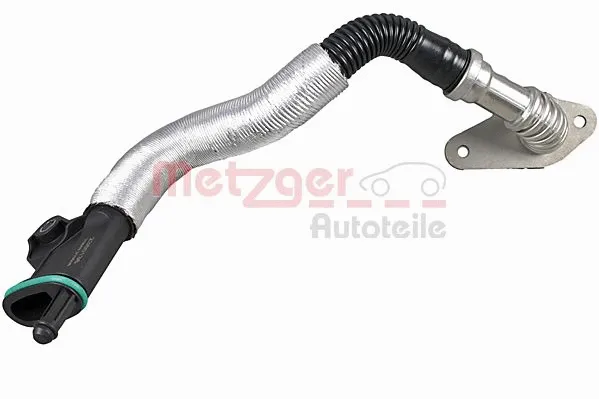 Hose, crankcase ventilation (2380136)
