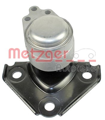 Mounting, engine
