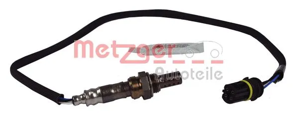 Lambda Sensor