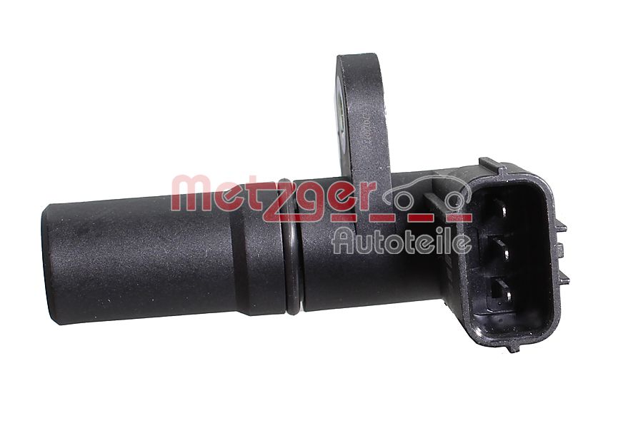 RPM Sensor, automatic transmission