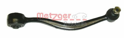 Control/Trailing Arm, wheel suspension (58016401)