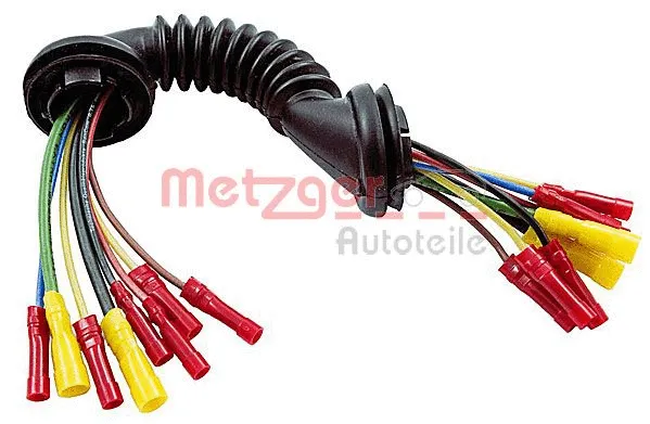 Cable Repair Kit, tailgate (2320020)
