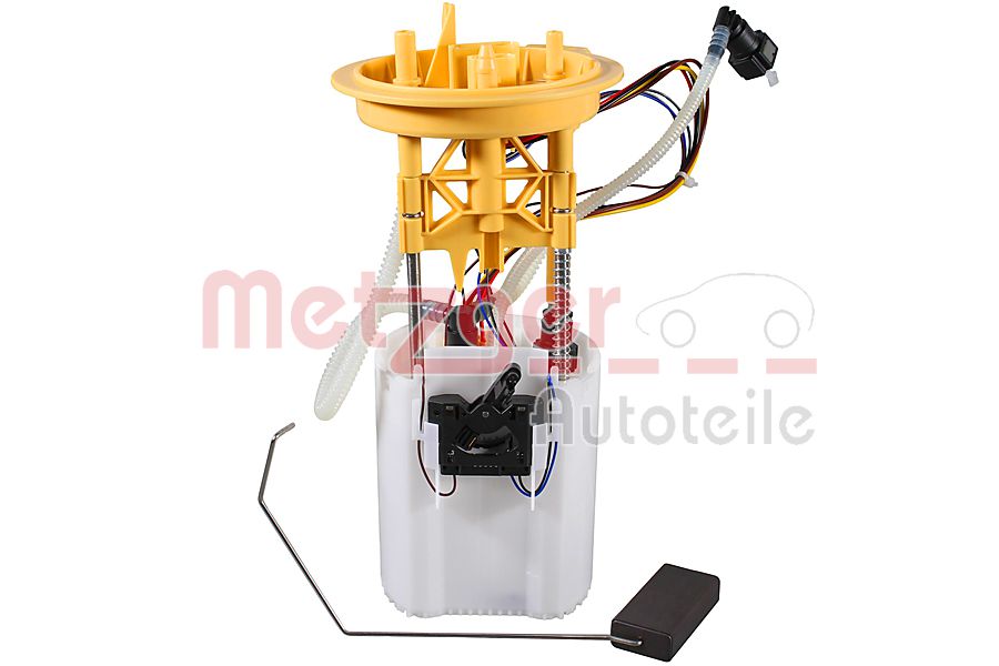 Fuel Feed Unit (2250576)