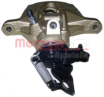 Brake Caliper (6250496)