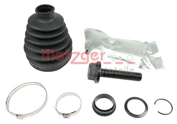 Bellow Kit, drive shaft (751.018)