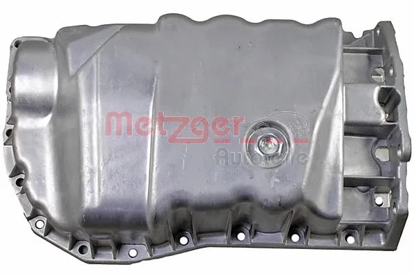Oil Sump (7990048)