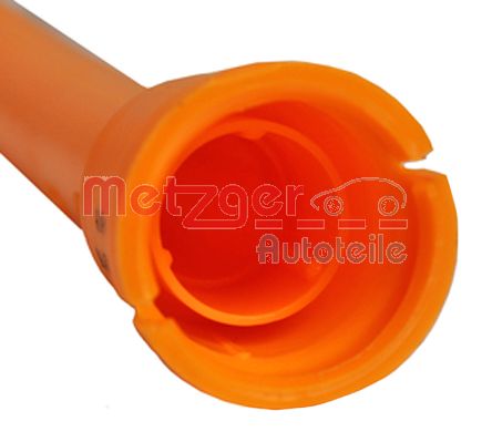 Tube, oil dipstick