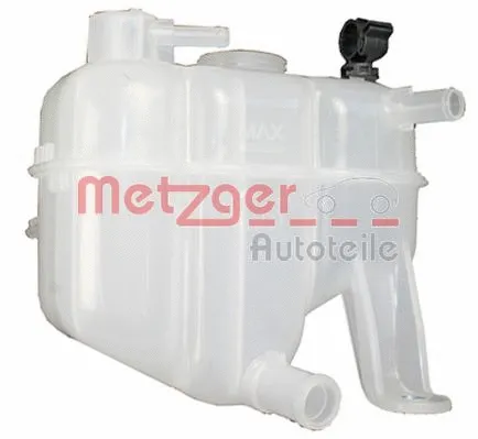 Expansion Tank, coolant