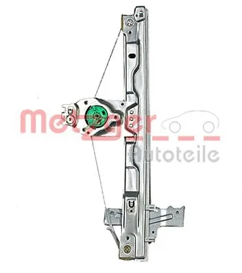 Window Regulator (2160444)