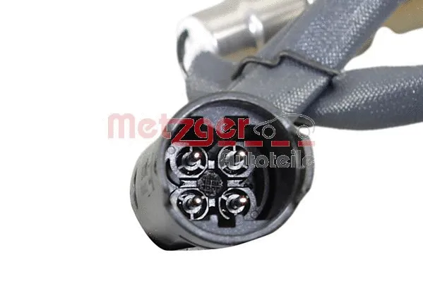 Lambda Sensor