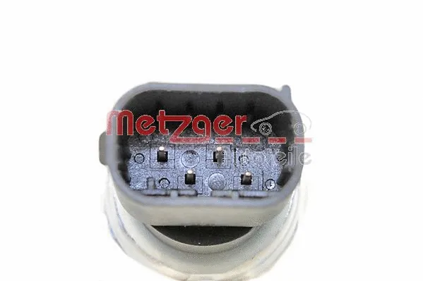 Pressure Switch, air conditioning (0917345)
