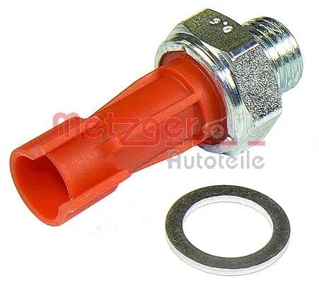 Oil Pressure Switch (0910075)