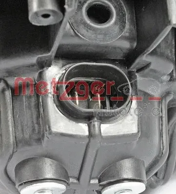 Interior Blower (0917138)