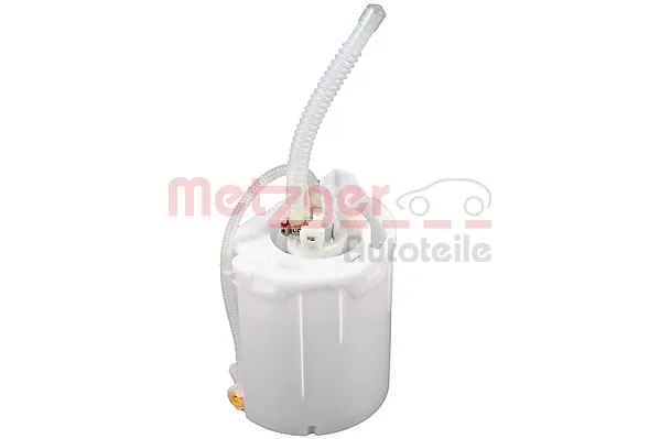 Swirl Pot, fuel pump (2250505)