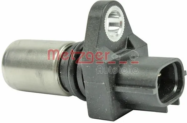 Sensor, crankshaft pulse