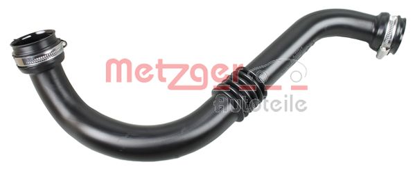 Charge Air Hose (2400575)