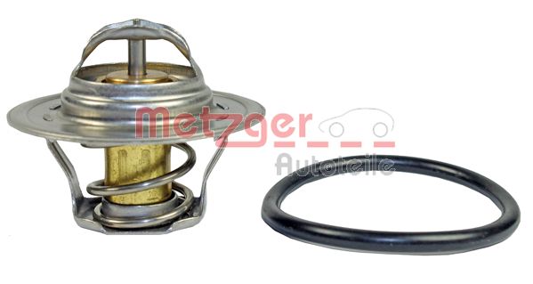 Thermostat, coolant (4006101)