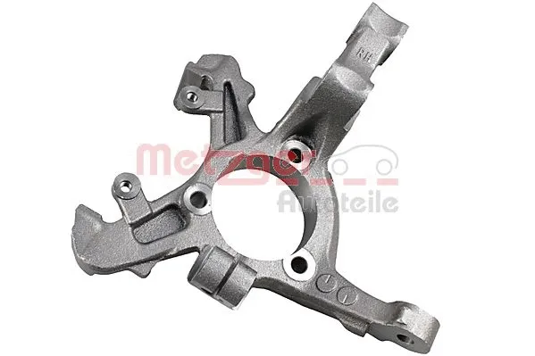 Steering Knuckle, wheel suspension (58137902)