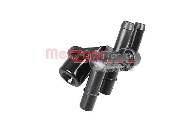 Coolant Control Valve