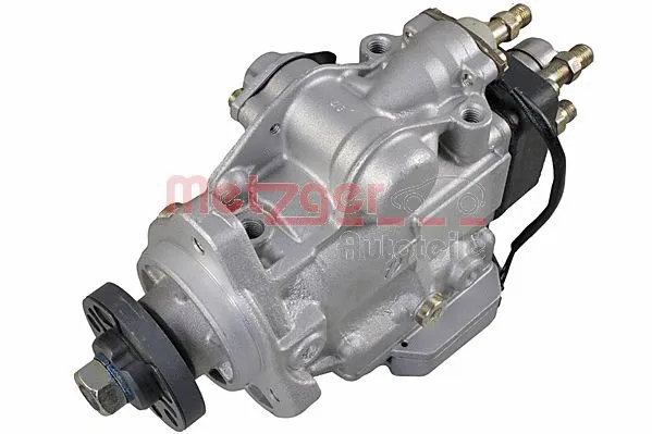 High Pressure Pump (0830134)