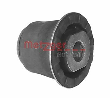 Bushing, axle beam (52041408)
