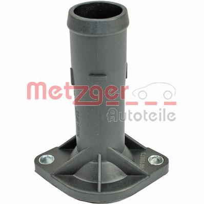 Coolant Flange (4010073)